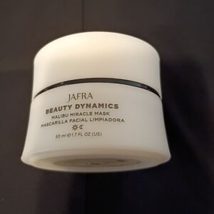 JAFRA Beauty Dynamics Malibu Miracle Mask - Cream